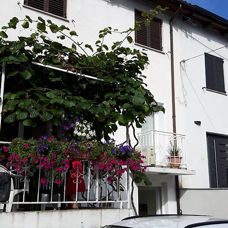 Apartment Laguna 08A Izola Dış mekan fotoğraf