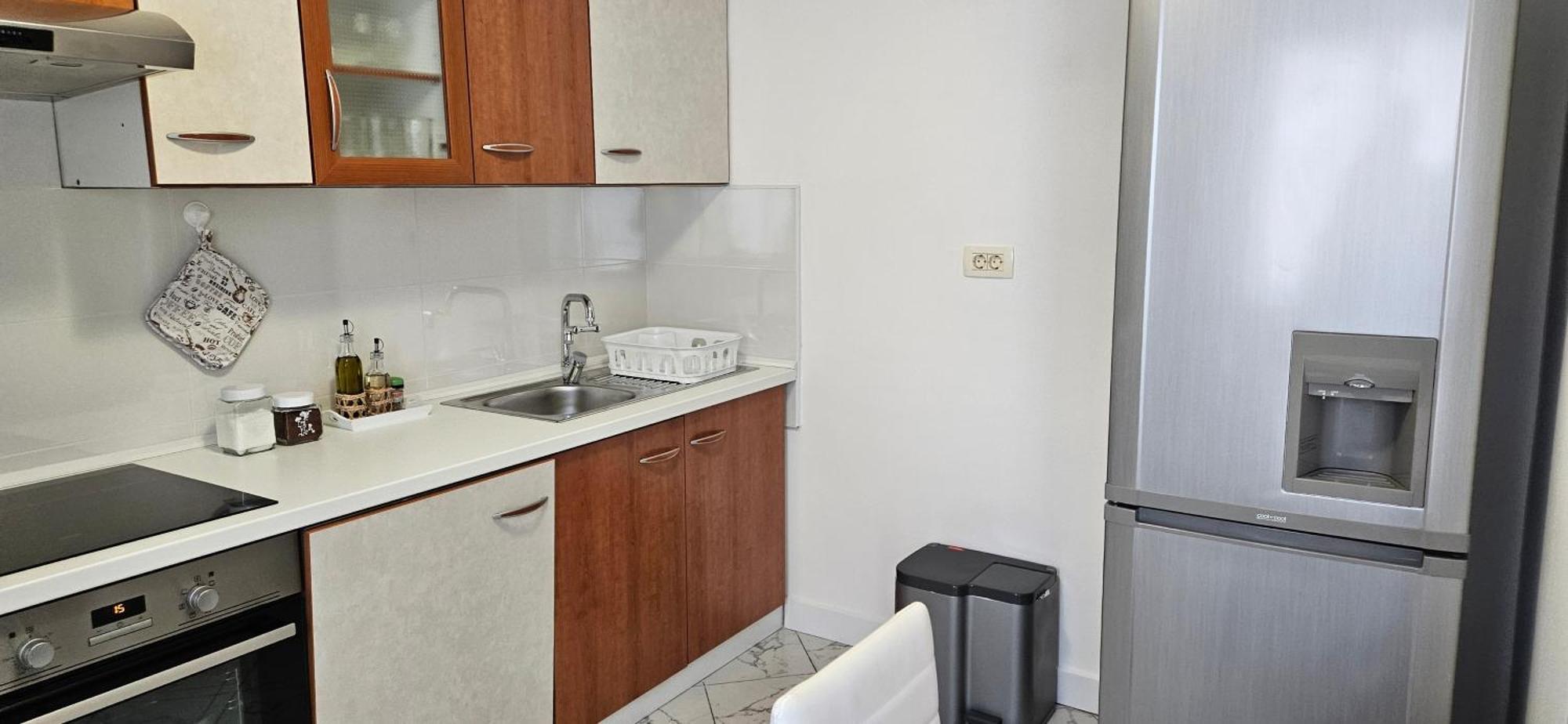 Apartment Laguna 08A Izola Dış mekan fotoğraf