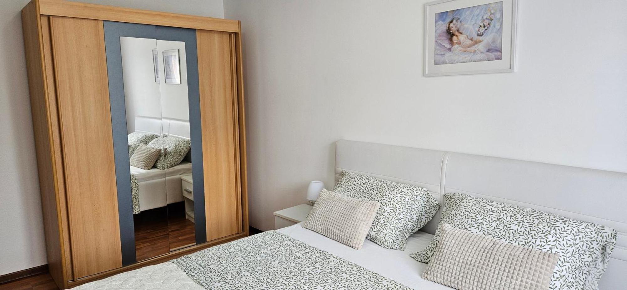 Apartment Laguna 08A Izola Dış mekan fotoğraf
