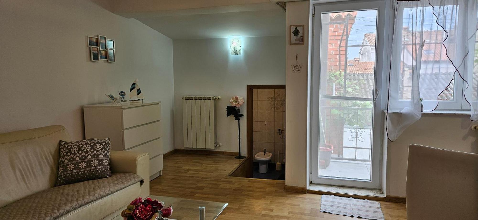 Apartment Laguna 08A Izola Dış mekan fotoğraf