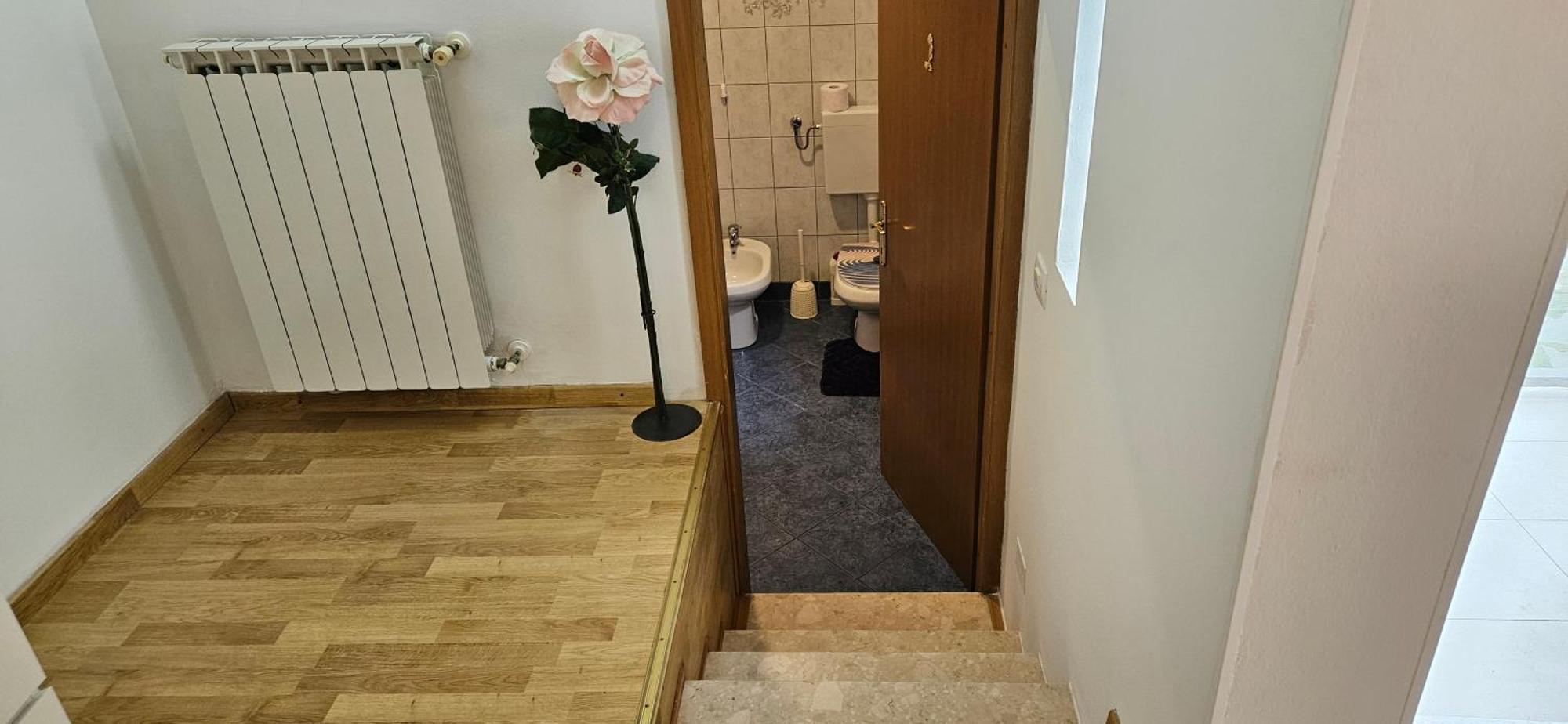 Apartment Laguna 08A Izola Dış mekan fotoğraf