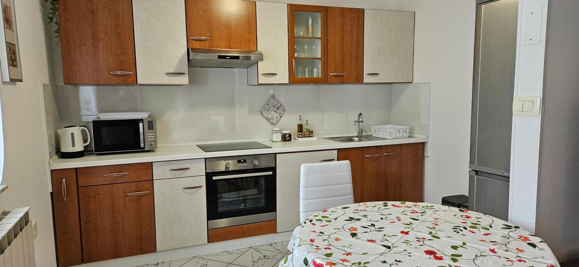 Apartment Laguna 08A Izola Dış mekan fotoğraf