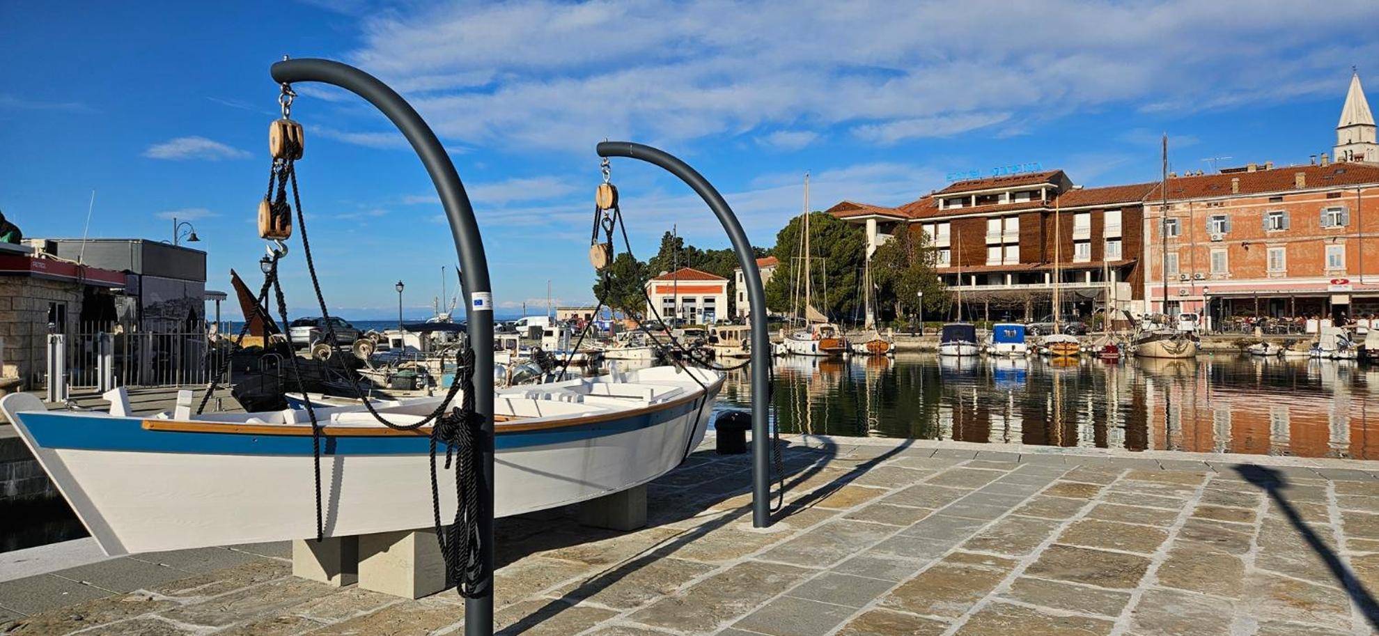 Apartment Laguna 08A Izola Dış mekan fotoğraf