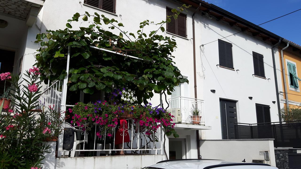 Apartment Laguna 08A Izola Dış mekan fotoğraf